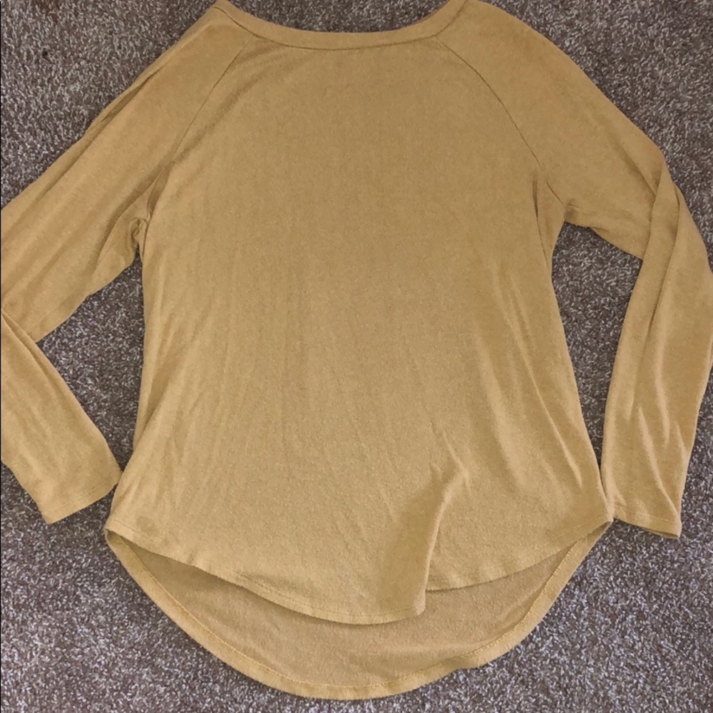 🥳Long soft and sexy plush long sleeve